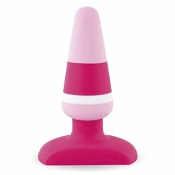 FeelzToys Plug Anal - Plugz Colors