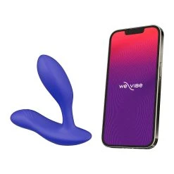 We-Vibe Stimulateur De Prostate Connecté Vector + -dildo shop plusvector stimulateurprostate wevibe2