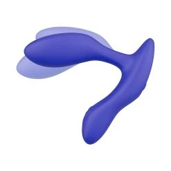 We-Vibe Stimulateur De Prostate Connecté Vector + -dildo shop plusvector stimulateurprostate wevibe4
