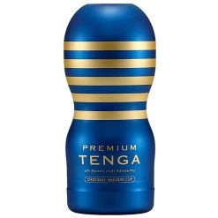 TENGA Masturbateur - Premium Original