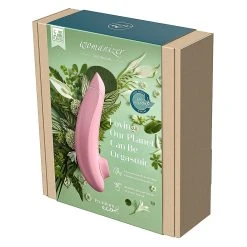 Womanizer Premium Eco - Stimulateur Clitoridien Biodégradable -dildo shop premium20eco20220 20babylonloveshop