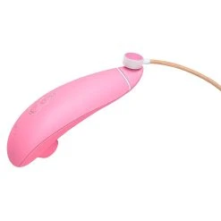 Womanizer Premium Eco - Stimulateur Clitoridien Biodégradable -dildo shop premium20eco20520 20babylonloveshop