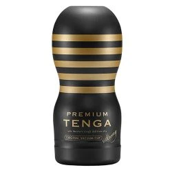 TENGA Masturbateur - Premium Original Strong