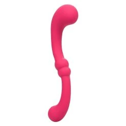 CalExotics Vibromasseur Pretty Little Wands Curvy