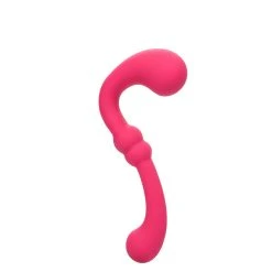 CalExotics Vibromasseur Pretty Little Wands Curvy -dildo shop prettycurvy vibromasseur calexotics5