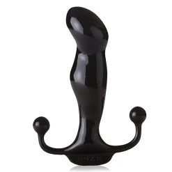 Aneros Stimulateur De Prostate - Progasm Ice -dildo shop progasmice prostatestimulator aneros20bk20