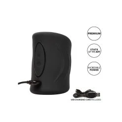 CalExotics Masturbateur - Pro Stroker -dildo shop prostroker20420 20babylonloveshop