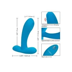 CalExotics Stimulateur - Remote Puls Pleaser - Télécommandé -dildo shop pulspleaser stimulator calexotics3