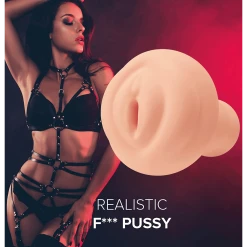 Shake Masturbateur - F*** Pussy -dildo shop pussy2