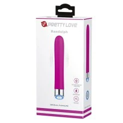 Pretty Love Vibromasseur Randolph -dildo shop randolph vibro prettylove4
