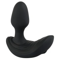 INFLATABLE Plug Anal - Gonflable & Télécommandé