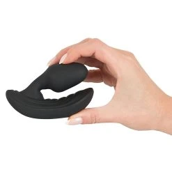 INFLATABLE Plug Anal - Gonflable & Télécommandé -dildo shop rc buttplug inflatabla4
