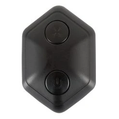 INFLATABLE Plug Anal - Gonflable & Télécommandé -dildo shop rc buttplug inflatabla5