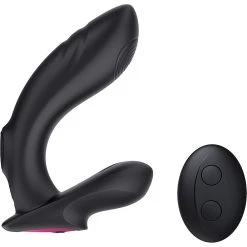 Limitless Stimulateur De Prostate Télécommandé RC4