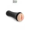 Real Body Masturbateur - Real Cup