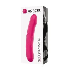 Dorcel Gode Real Sensation -dildo shop real20sensation20220 20babylonloveshop