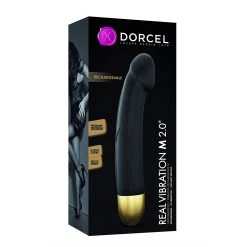 Dorcel Vibromasseur - Real Vibration - M -dildo shop real20vibration20m20220 20babylonloveshop
