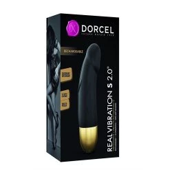 Dorcel Vibromasseur - Real Vibration - S -dildo shop real20vibration20s20202 20babylonloveshop