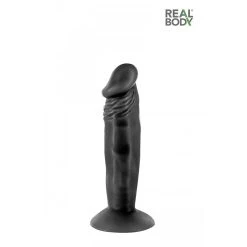 Real Body Gode - Real Zack - 16 Cm