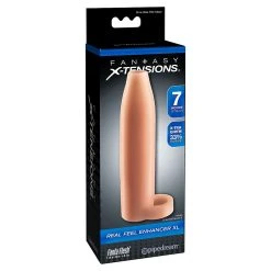Pipedream Gaine à Pénis - Real Feel Enhancer -dildo shop realfeel gaine pipedreamxl2