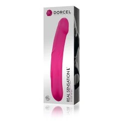 Dorcel Gode Real Sensation -dildo shop realsensation gode dorcel41