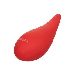 CalExotics Stimulateur - Red Hot Flicker -dildo shop redhotflicker stimulator calexotics3