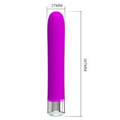 Pretty Love Vibromasseur Reginald -dildo shop reginald vibro pretty3