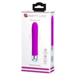 Pretty Love Vibromasseur Reginald -dildo shop reginald vibro pretty5