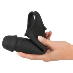 Rebel Extension De Pénis - Télécommandée -dildo shop remotecontrolled penisextension rebel3