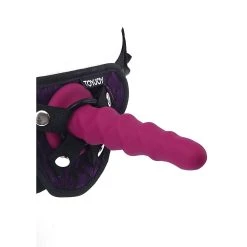 Toy Joy Gode Côtelé Get Real -dildo shop ribbed dong getreal3