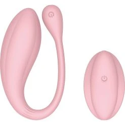 Limitless Oeuf Vibrant Télécommandé RL1 -dildo shop rl1 delfi1