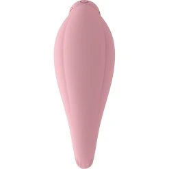 Limitless Oeuf Vibrant Télécommandé RL1 -dildo shop rl1 delfi3