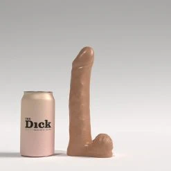 The Dick Gode - Rocky -dildo shop rocky gode thedick2