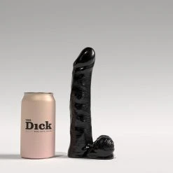 The Dick Gode - Rocky -dildo shop rocky gode thedickBK2