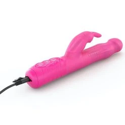Dorcel Vibromasseur Rabbit Baby Rabbit 2.0 Tête Pivotante -dildo shop rodc1
