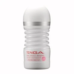 TENGA Masturbateur - Rolling Head Gentle