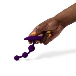 Romp Chapelet Anal Avec Perles Amp -dildo shop romp amp chapelet anal souple