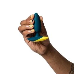 Romp Plug Anal Vibrant Bass -dildo shop romp bass plug anal vibrant sextoy