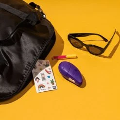 Stimulateur Clitoridien ROMP Free -dildo shop romp free stimulateur clitoridien sextoy