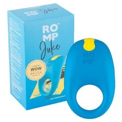 Romp Cockring Vibrant Juke -dildo shop romp juke