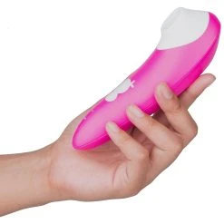 Romp Stimulateur Clitoridien à Air Pulsé Shine -dildo shop romp shine stimulateur clitoridien air pulse femme