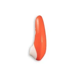 Romp Stimulateur Clitoridien Switch -dildo shop romp switch stimulateur clitoridien air pulse sextoy orange