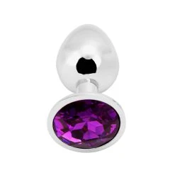 PLGZ Plug Anal Rosebud -dildo shop rosebud plug smMV2