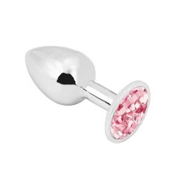 PLGZ Plug Anal Rosebud