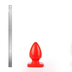 Alternative view of I Love Butt Plug Anal - Spade