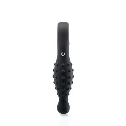 Zenn Plug Anal Vibrant Et Perlé -dildo shop rtyo plug zenn3