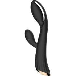 Limitless Vibromasseur Rabbit Chauffant RV2 -dildo shop rv2 rabbit delfi3
