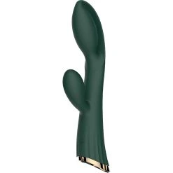 Limitless Vibromasseur Rabbit Chauffant RV2