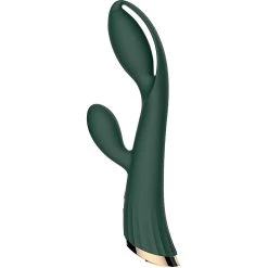 Limitless Vibromasseur Rabbit Chauffant RV2 -dildo shop rv2 rabbit delfiGR3