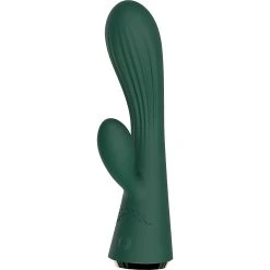 Limitless Vibromasseur Rabbit Nervuré RV3 -dildo shop rv3 rabbit delfiGR